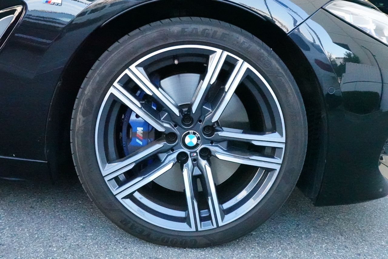 G16 840i M Sport Gran Coupe B58 3.0i