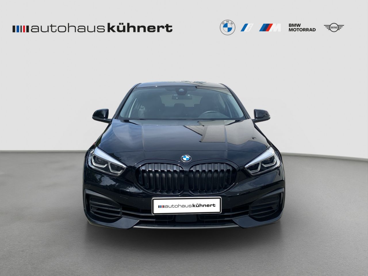 BMW 118