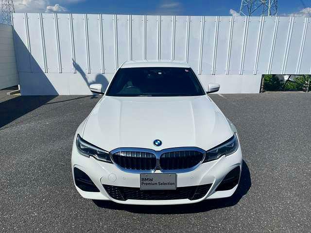 G20 330e Saloon RHD MX