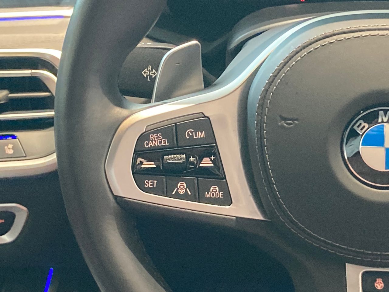 G07 X7 xDrive40d B57 3.0d