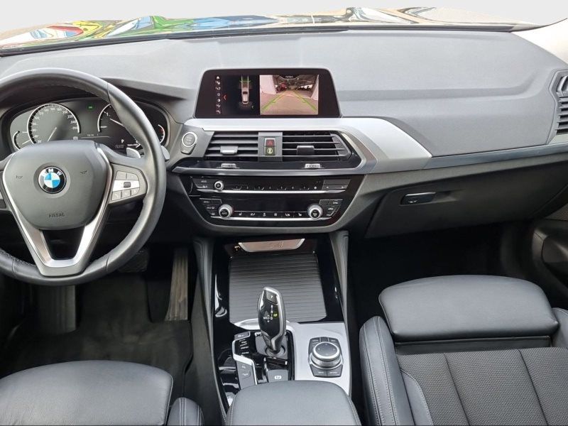 X4 xDrive20d