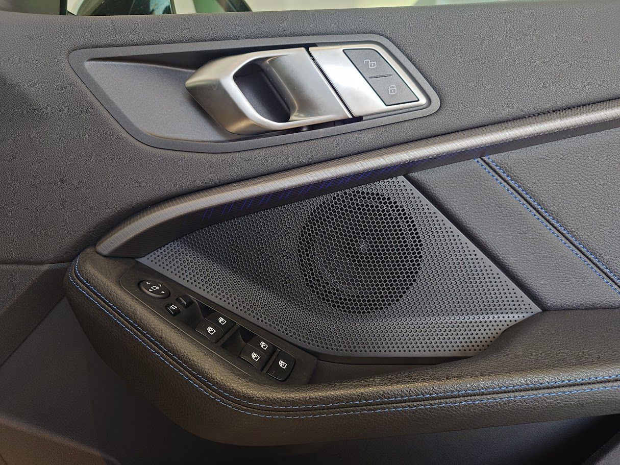 F44 218i Gran Coupe B38 1.5i