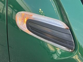 F57 MINI Cooper Convertible LCI