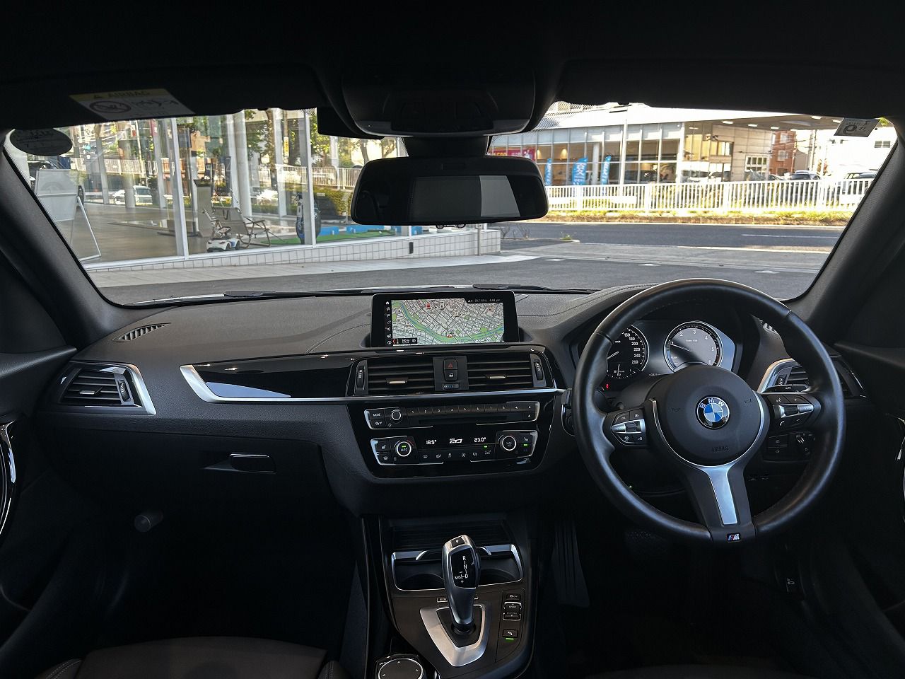 118D 5DOOR RHD