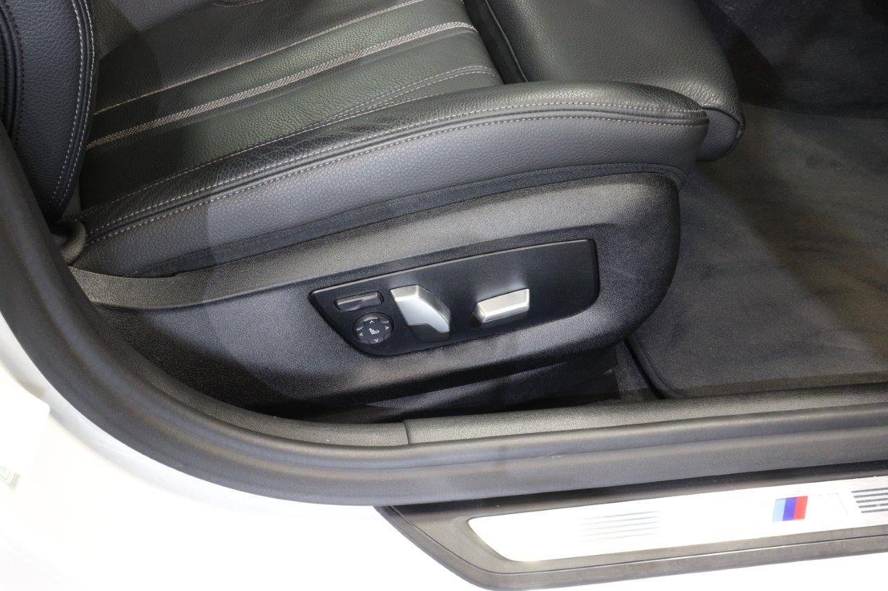 G30 530i SE Saloon B48 2.0i