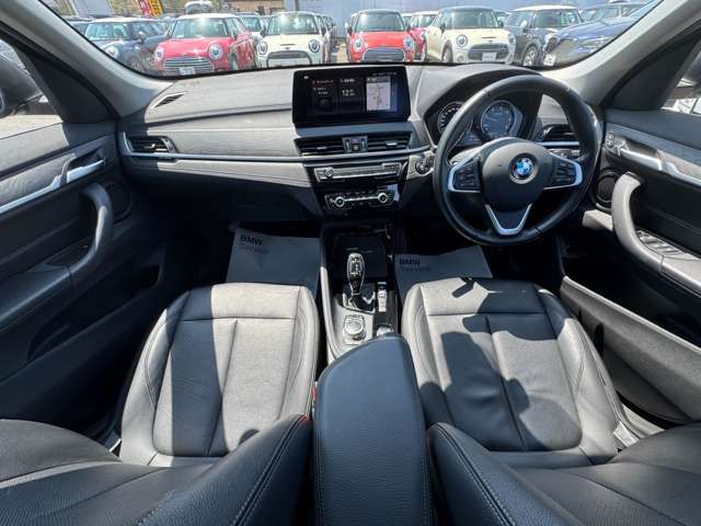 F48 X1 xDrive18d B47 2.0d LCI