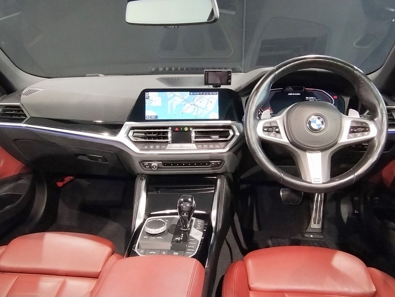 G23 M440i xDrive Convertible RHD