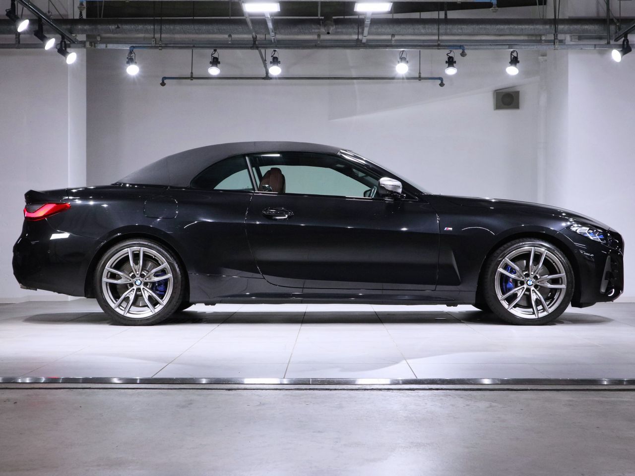 G23 M440i xDrive Convertible RHD