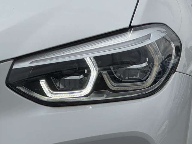 X3 xDrive20d RHD ZA