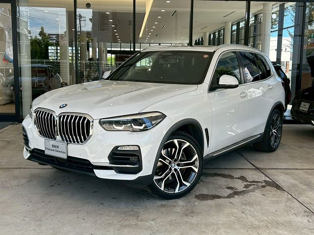 X5 xDrive35d
