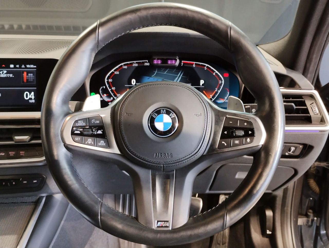 G21 318i Touring