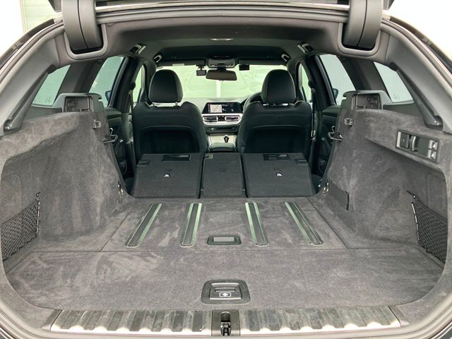 G21 320d xDrive Touring RHD