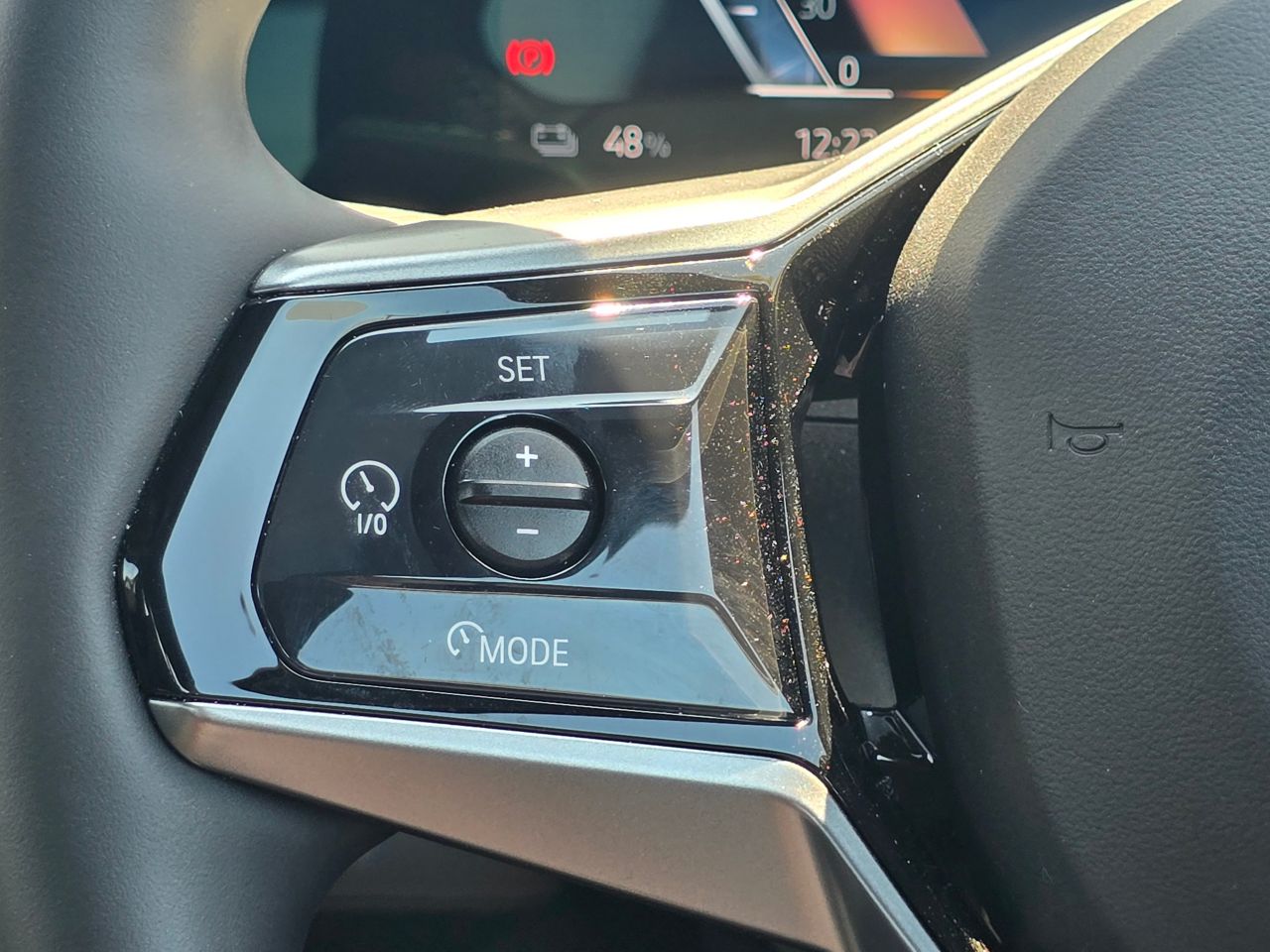 BMW i5 eDrive40 Sedan RHD