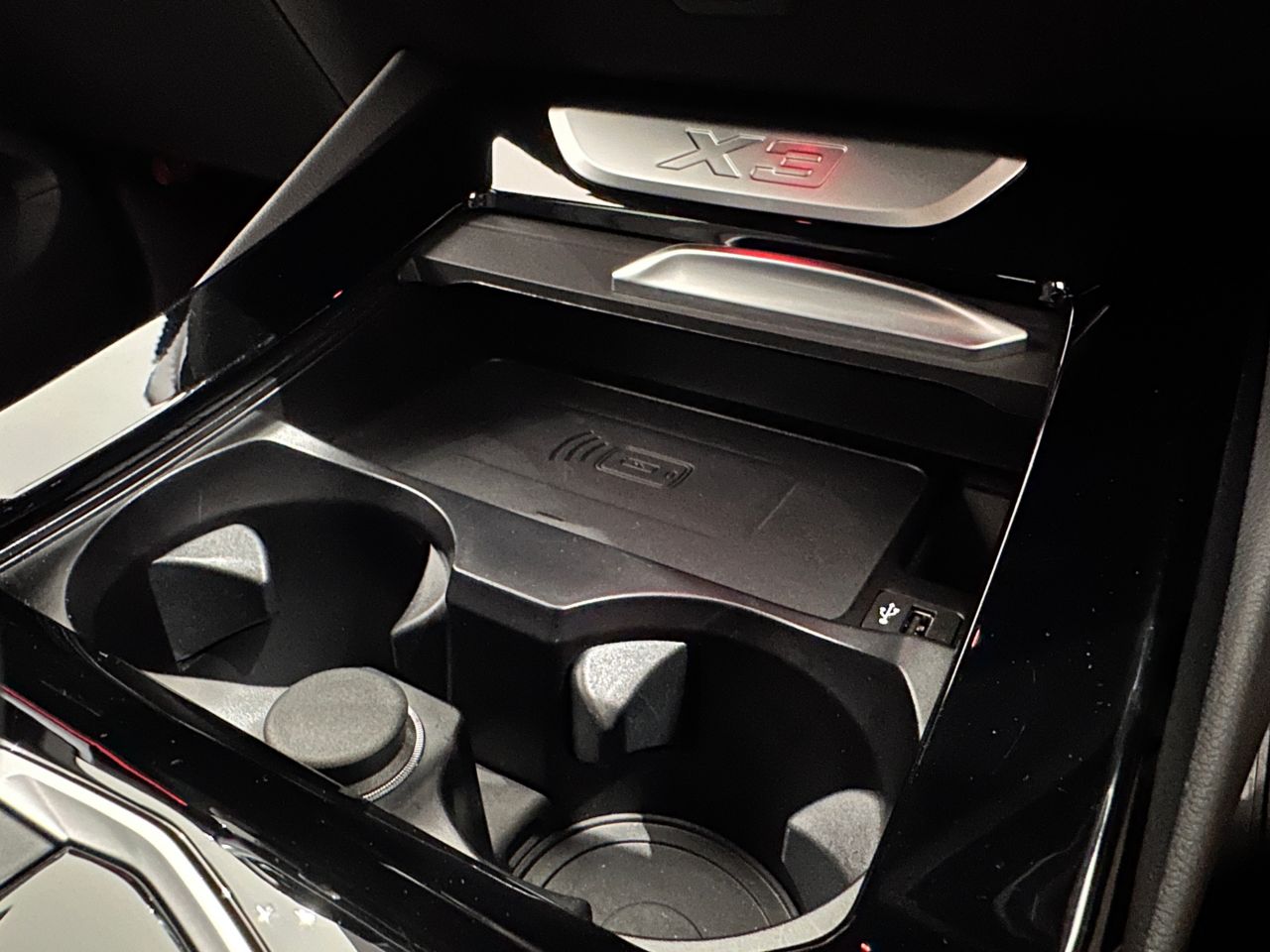 G01 X3 xDrive20d RHD ZA LCI