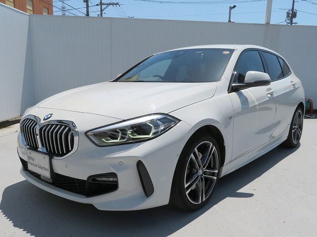118d M Sport