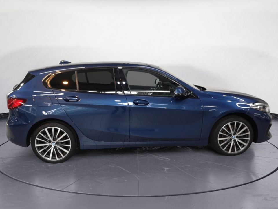 BMW 118