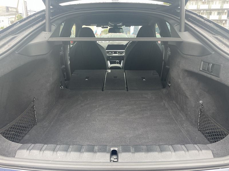 G26 M440i xDrive B58 3.0 RHD