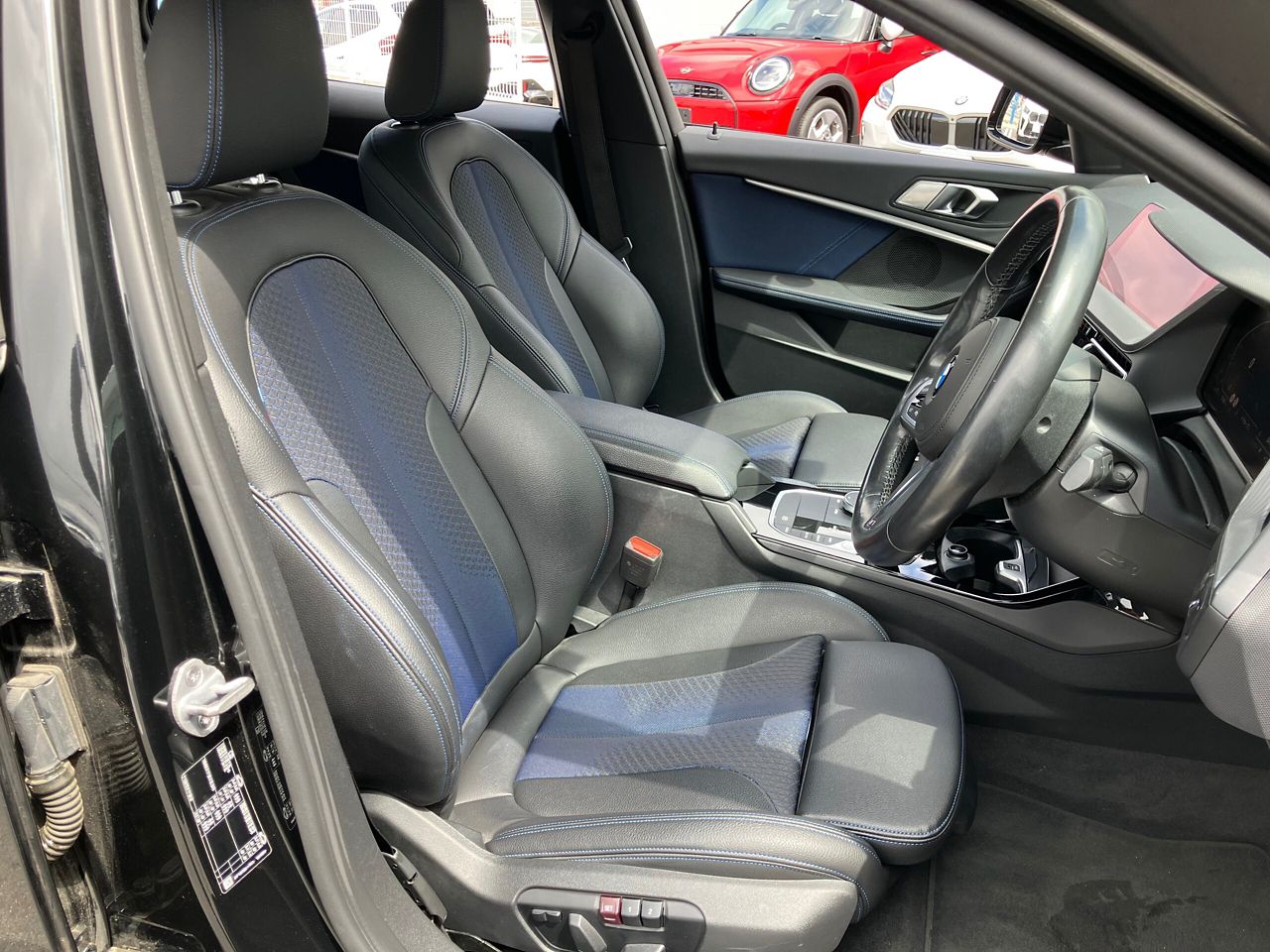 118i RHD