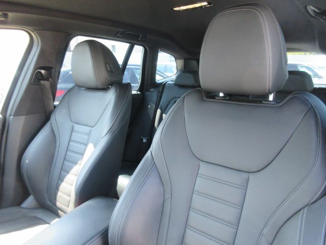 G01 X3 xDrive20d RHD ZA LCI
