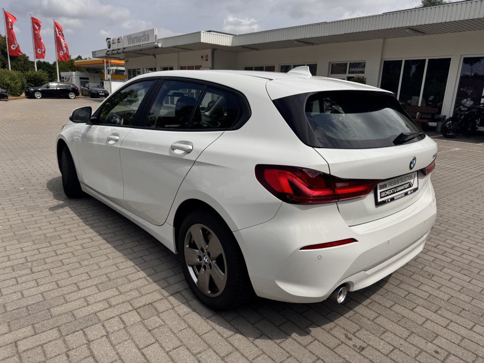 BMW 116