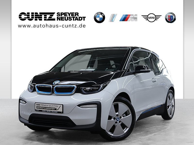 BMW i3 120Ah