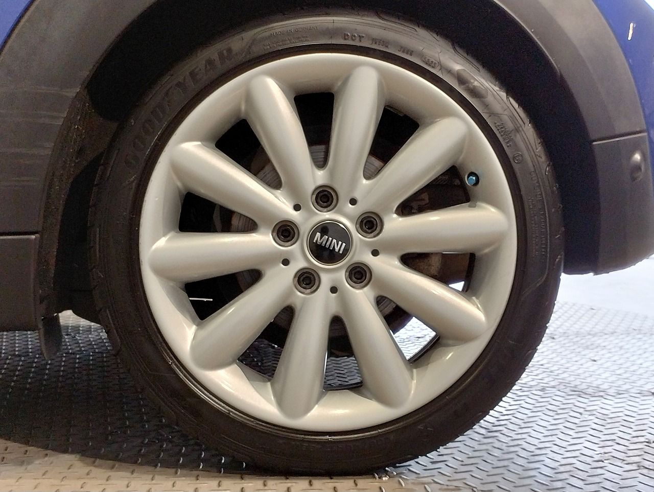 F56 MINI Cooper S 3-Door Hatch LCI