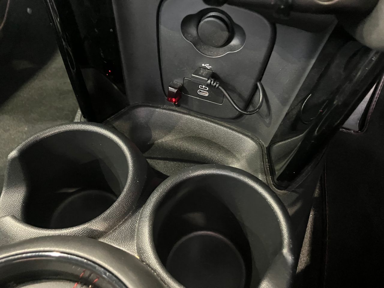 MINI JCW 3 Dr