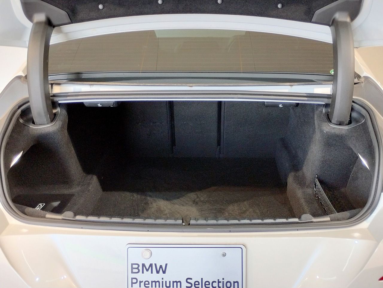 G16 840i M Sport Gran Coupe B58 3.0i