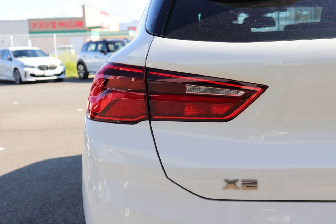 F39 X2 M35i B48 2.0i