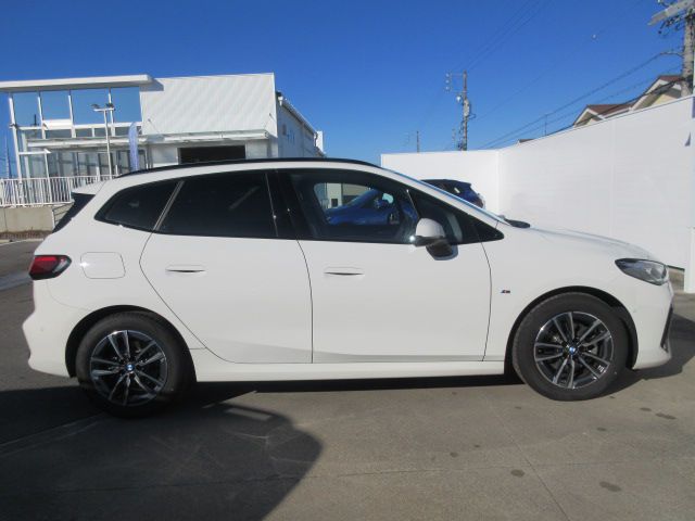 U06 218d Active Tourer B47 2.0d