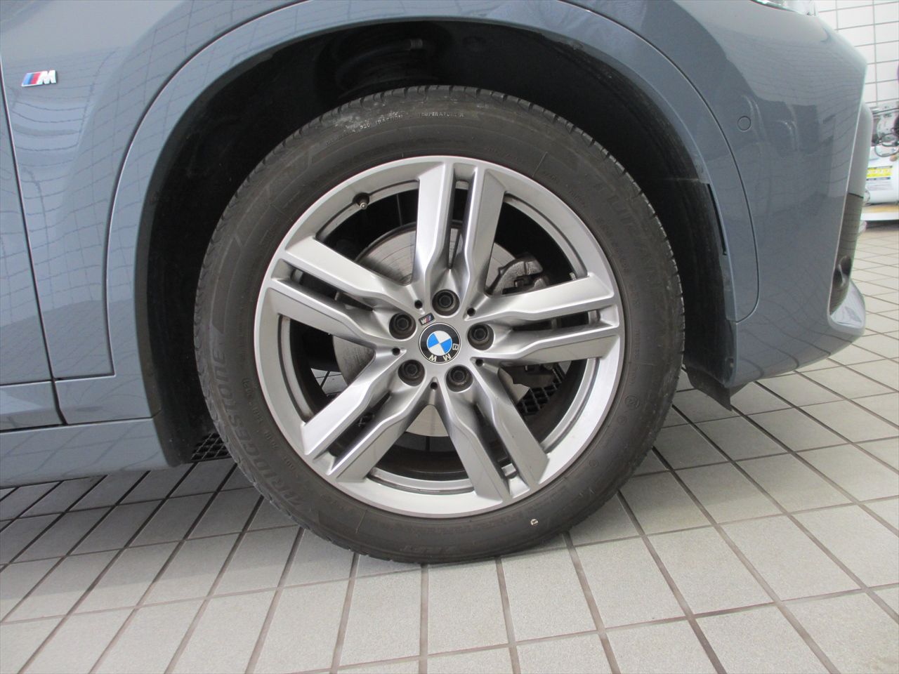 F48 X1 xDrive18d B47 2.0d LCI