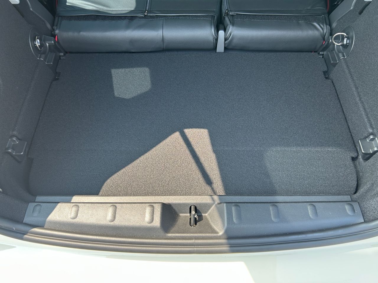 Cooper S 5 doors
