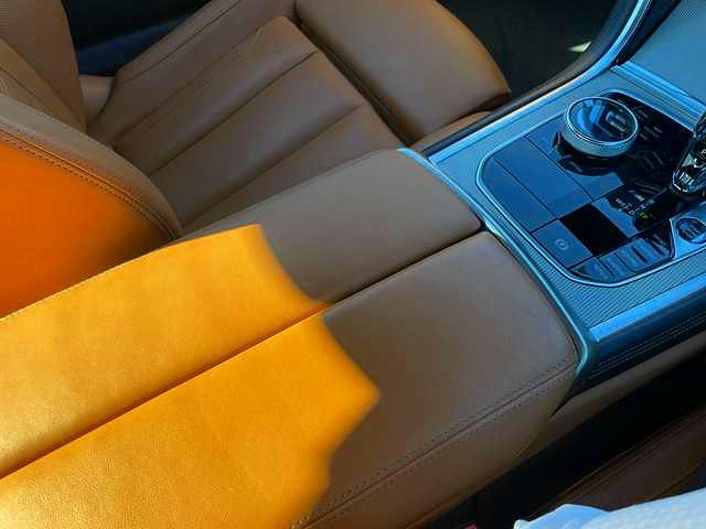 G15 M850i xDrive Coupe N63 4.4i