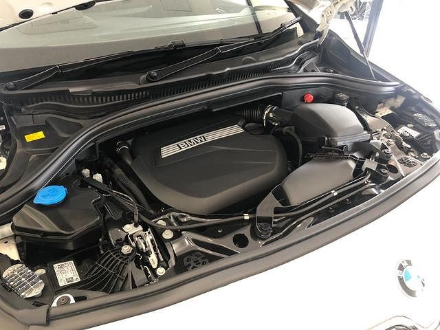 U06 218d Active Tourer B47 2.0d