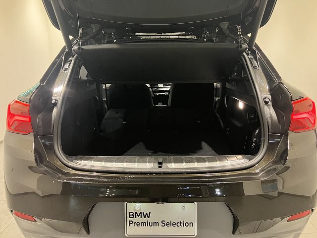F39 X2 xDrive18d SAC B47 2.0d