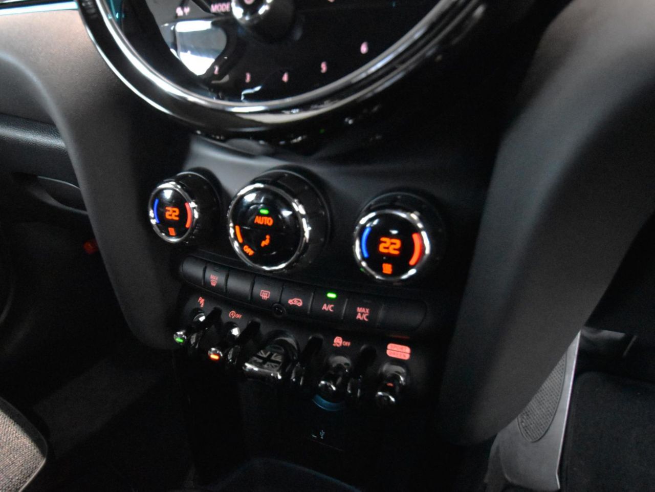 Cooper 5 doors