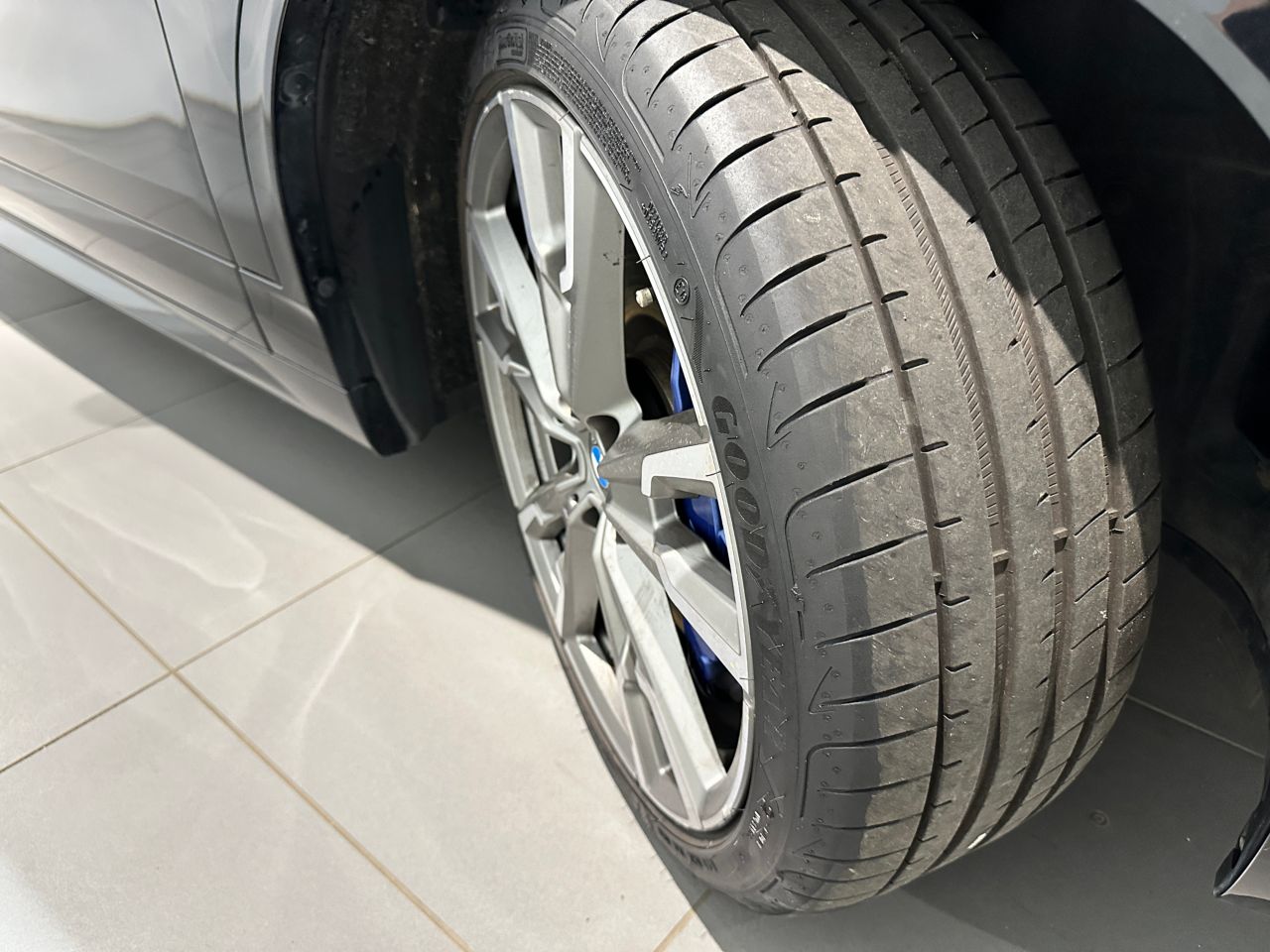 F39 X2 M35i B48 2.0i