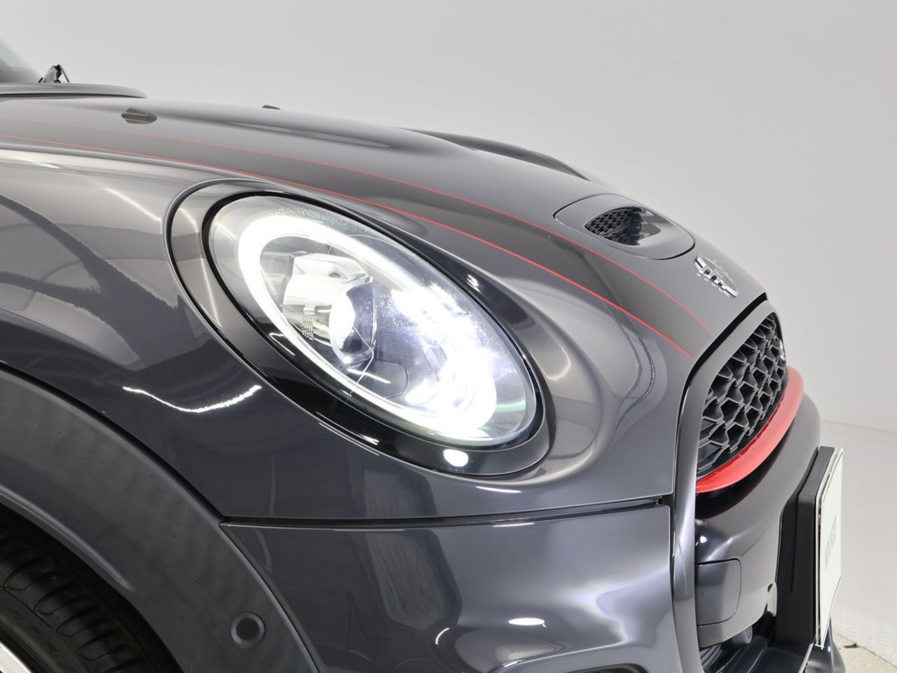 F56 MINI JOHN COOPER WORKS