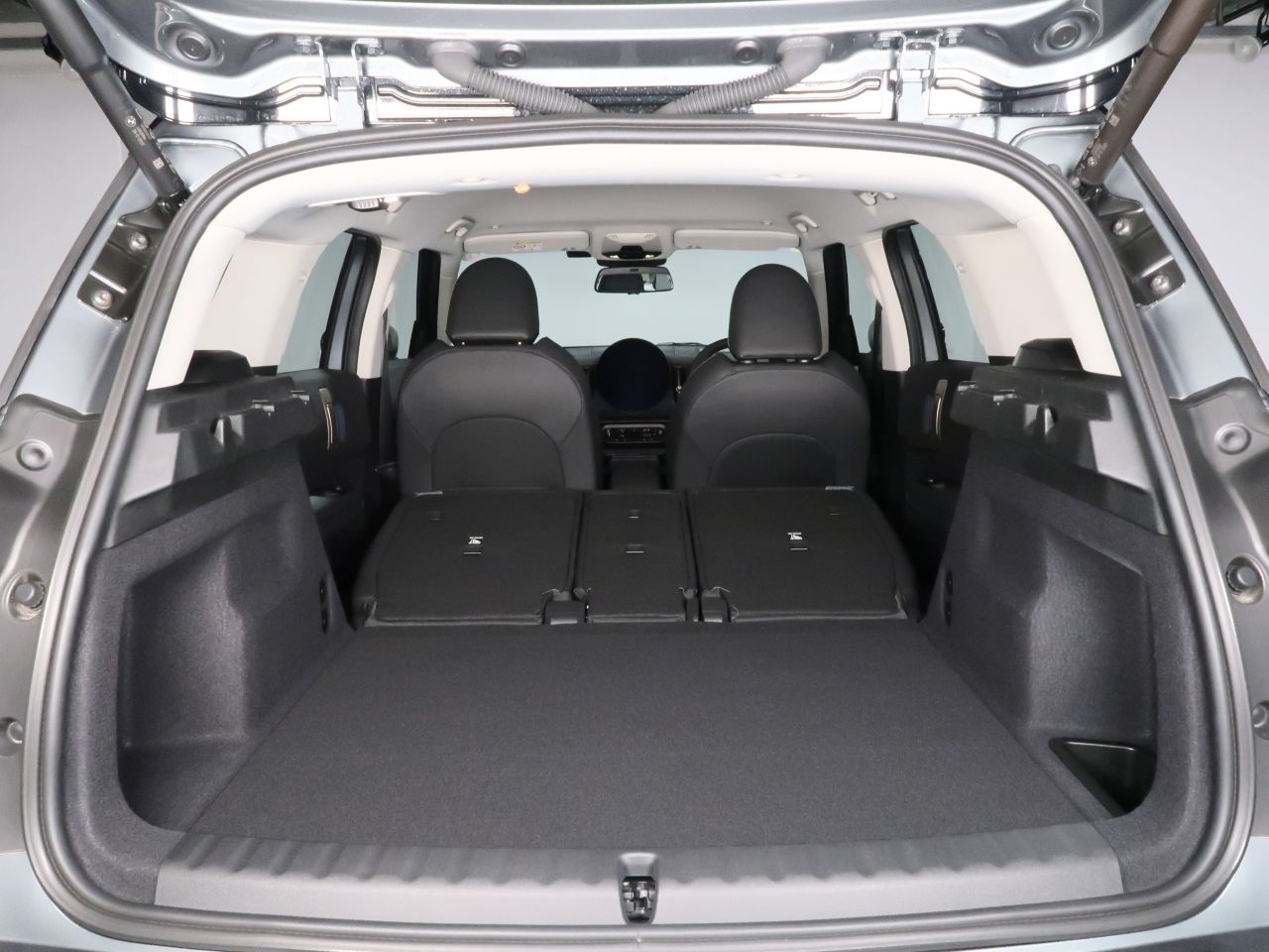 U25 MINI Countryman C