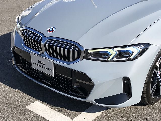 G21 320d xDrive Touring LCI RHD