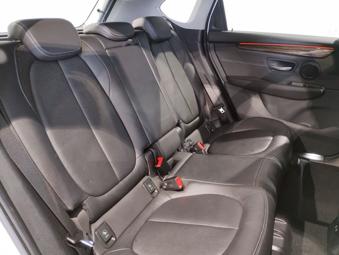 F45 218d Active Tourer B47 2.0d LCI