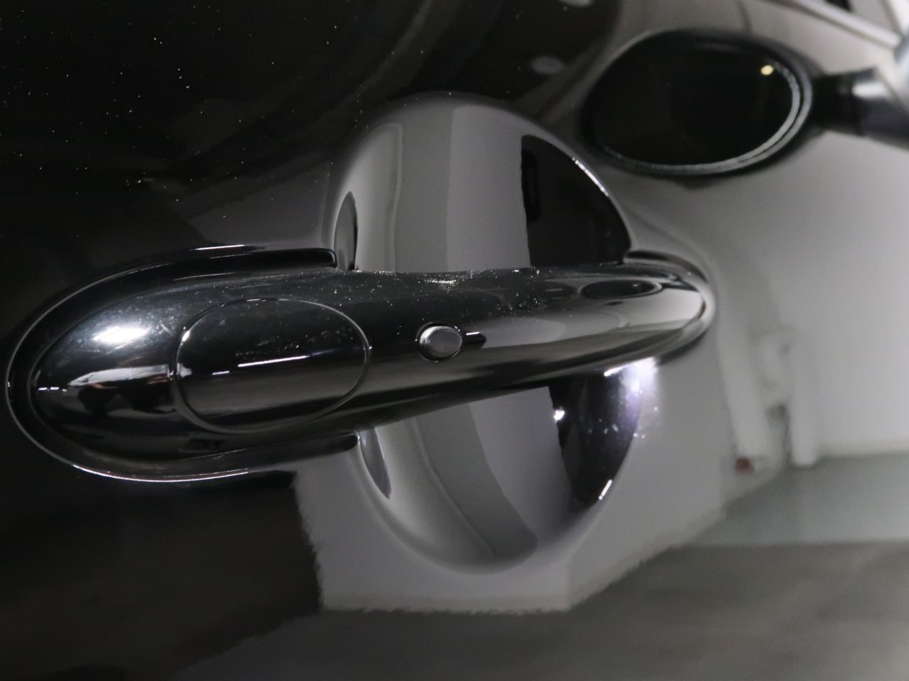 MINI John Cooper Works ALL4 Countryman RHD