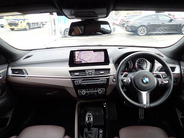 F39 X2 M35i B48 2.0i
