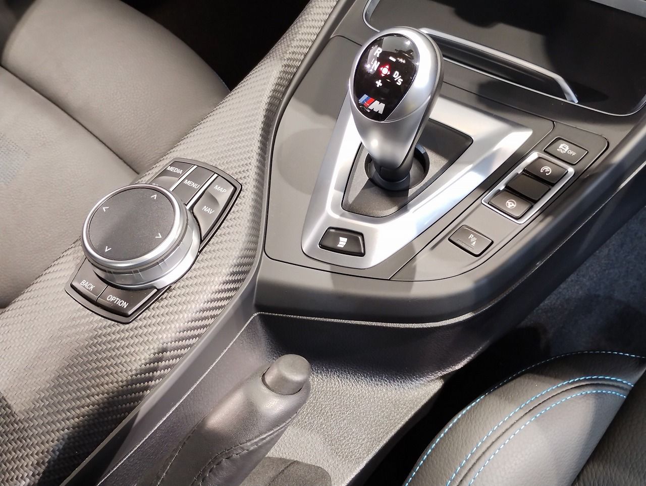 F87 M2 Competition S55 3.0i