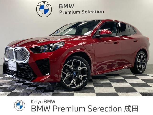 iX2 xDrive30 M Sport