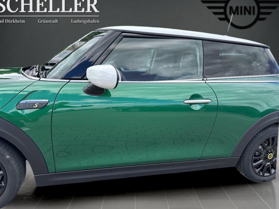 MINI Cooper SE