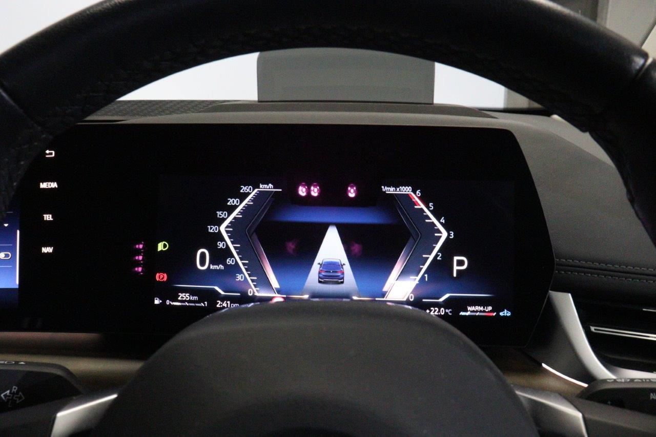 U06 218d Active Tourer B47 2.0d