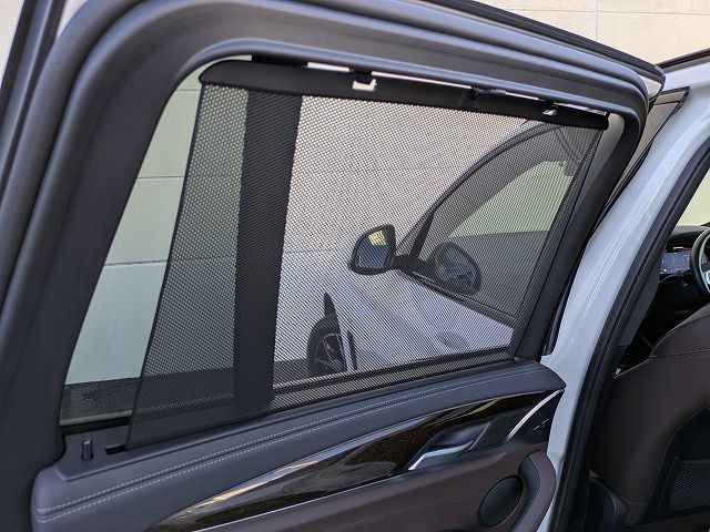 G01 X3 xDrive20d RHD ZA LCI