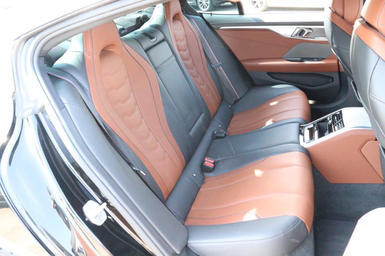 G16 840i M Sport Gran Coupe B58 3.0i
