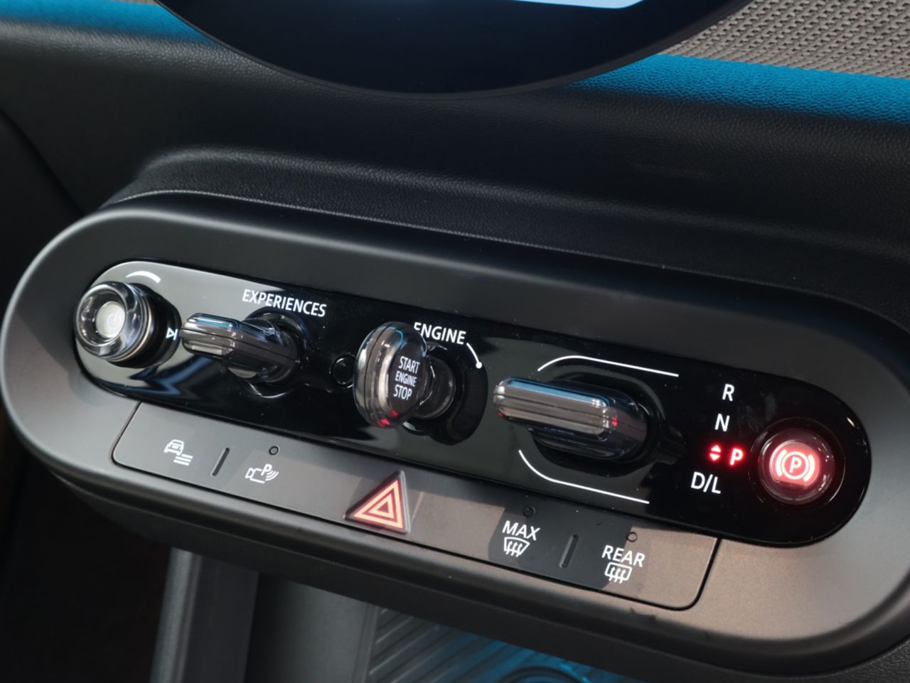 MINI Cooper C 5-doors